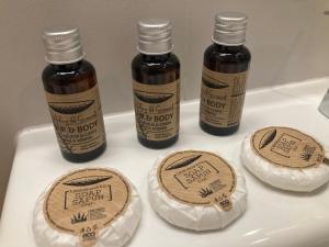 Gieldowa 4 business stock