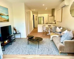 Coronet Peak Villa Retreat - 格莱诺基