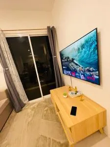 Cozy 2 BR condo at Matina Enclaves Davao City - Sanghay