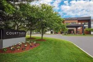 Courtyard Boston Raynham - نورث دارتموث