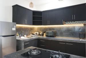 Sora Moon Villa Bali