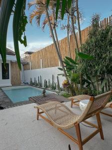 Sora Moon Villa Bali