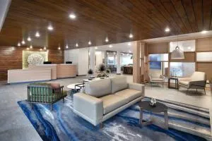 Fairfield Inn & Suites by Marriott Livingston Yellowstone - Contact