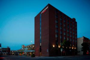 Courtyard by Marriott St. Cloud