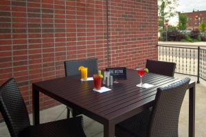 Courtyard by Marriott St. Cloud