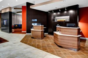 Courtyard by Marriott St. Cloud