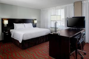 Courtyard by Marriott St. Cloud