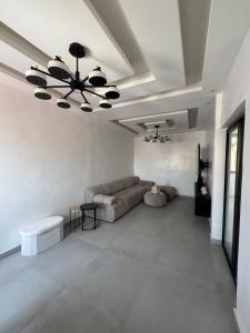Cozy apartment in Dakar