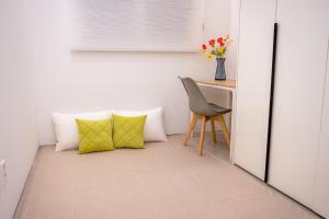 Jeju Island Ocean Wave Panpo