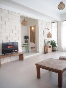 Sora Moon Villa Bali