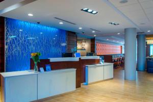 Fairfield Inn & Suites by Marriott Atlanta CummingJohns Creek