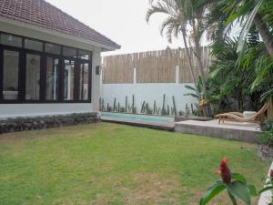Sora Moon Villa Bali