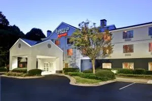 Fairfield Inn & Suites by Marriott Atlanta Kennesaw - 肯尼索