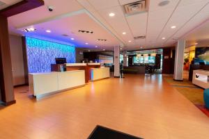 Fairfield Inn & Suites by Marriott Atlanta Woodstock