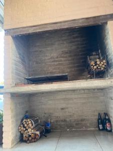 Eva Lilit, Punta del Diablo