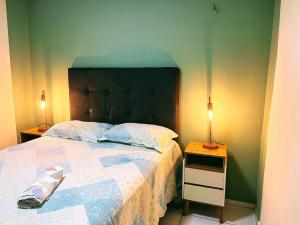 Impera House Apt no primeiro andar