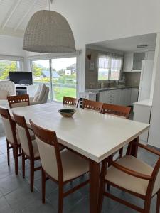 Departamento En Pinamar Costa Argentina