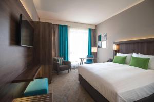 King Room room in Courtyard by Marriott Sarajevo