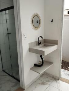 Lindo Loft na Praia Martim de Sá