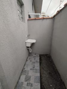 Lindo Loft na Praia Martim de Sá