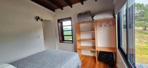 Casas frente a la Playa