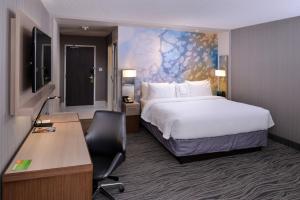 Courtyard by Marriott Saskatoon Airport