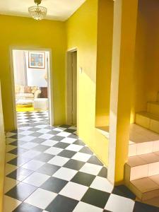 Grand Sunset Luxury Guest House with Mountain and Seaview - 5 bedroom - Jamaica, St Elizabeth, Junction