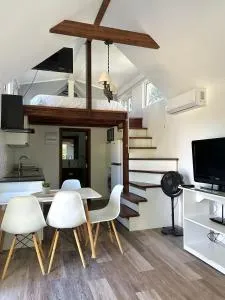 Tiny House Mercedes - Palmar