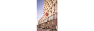 Hotels ibis Acheres St Germain en Laye : photos des chambres