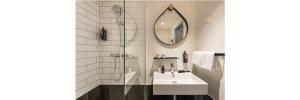 Hotels ibis Acheres St Germain en Laye : Chambre Double Standard
