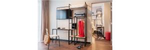 Hotels ibis Acheres St Germain en Laye : photos des chambres