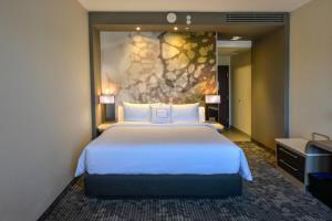 Courtyard by Marriott San Luis Potosi, Los Lagos