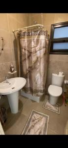 modern apartment in madinaty B8