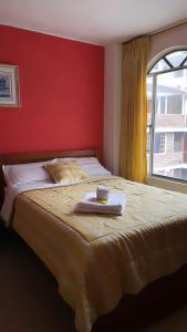 Grand Río Hotel ec