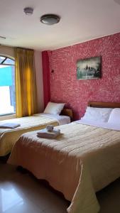Grand Río Hotel ec