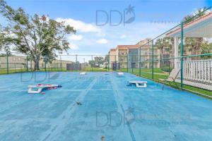 Ocean Club Villa B-220