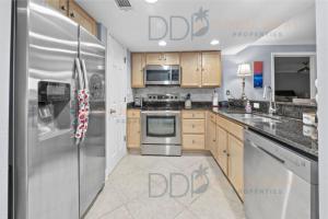 Ocean Club Villa B-220