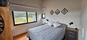 Casas frente a la Playa