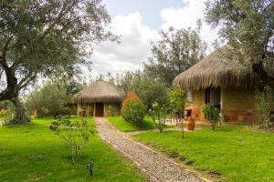 Chalets Sol Muisca RNT85322