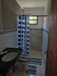 Casa na Beira da Praia de Capão da Canoa