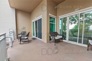 Legacy Tower Two 107 Deluxe