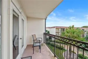 Ocean Club Villa B-317 - 比洛克西