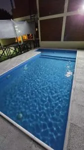 Horus Departamentos - Arroyo de Los Patos