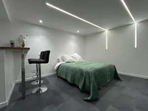 Chambre privée Wintzenheim - 万泽内姆