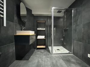 Loft Moderne à Deux Pas de Colmar