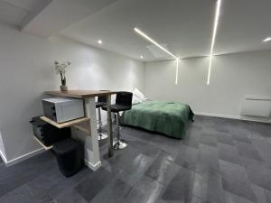 Loft Moderne à Deux Pas de Colmar