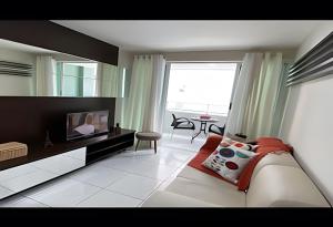 MG106-Apê maravilhoso para 4 pessoas, Joao Pessoa