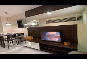 MG106-Apê maravilhoso para 4 pessoas, Joao Pessoa