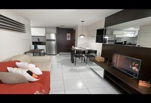 MG106-Apê maravilhoso para 4 pessoas, Joao Pessoa