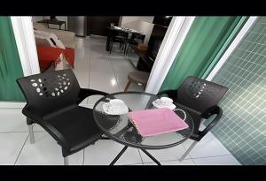 MG106-Apê maravilhoso para 4 pessoas, Joao Pessoa